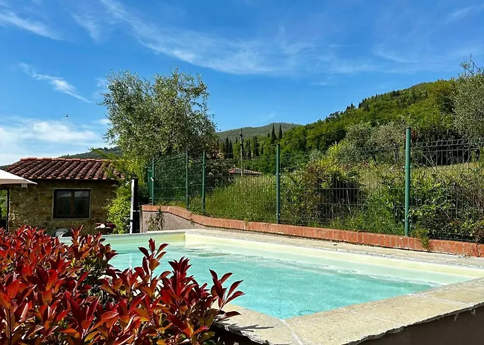 Il Villino Del Daino - Toscana