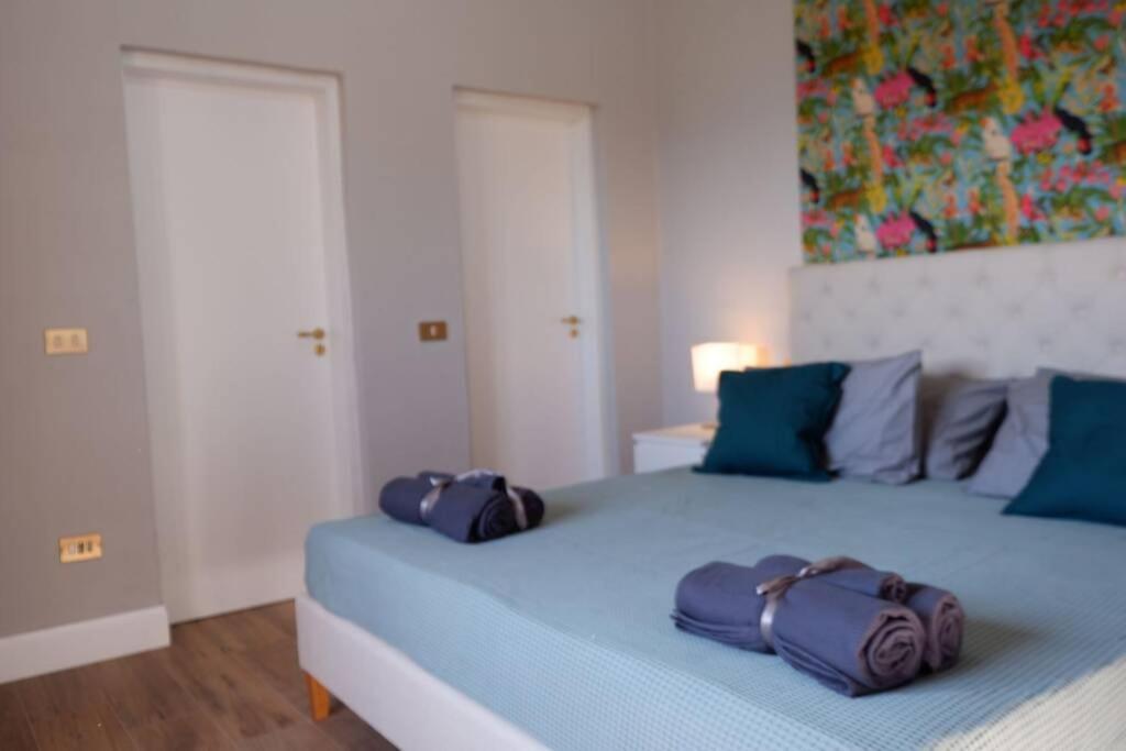 Il Villino Del Daino - Toscana Villa Loro Ciuffenna