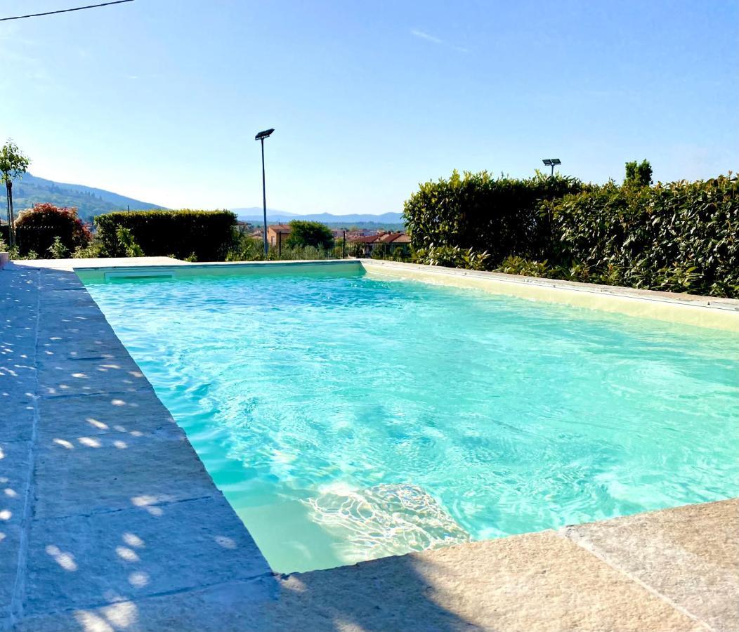 Il Villino Del Daino - Toscana Villa *