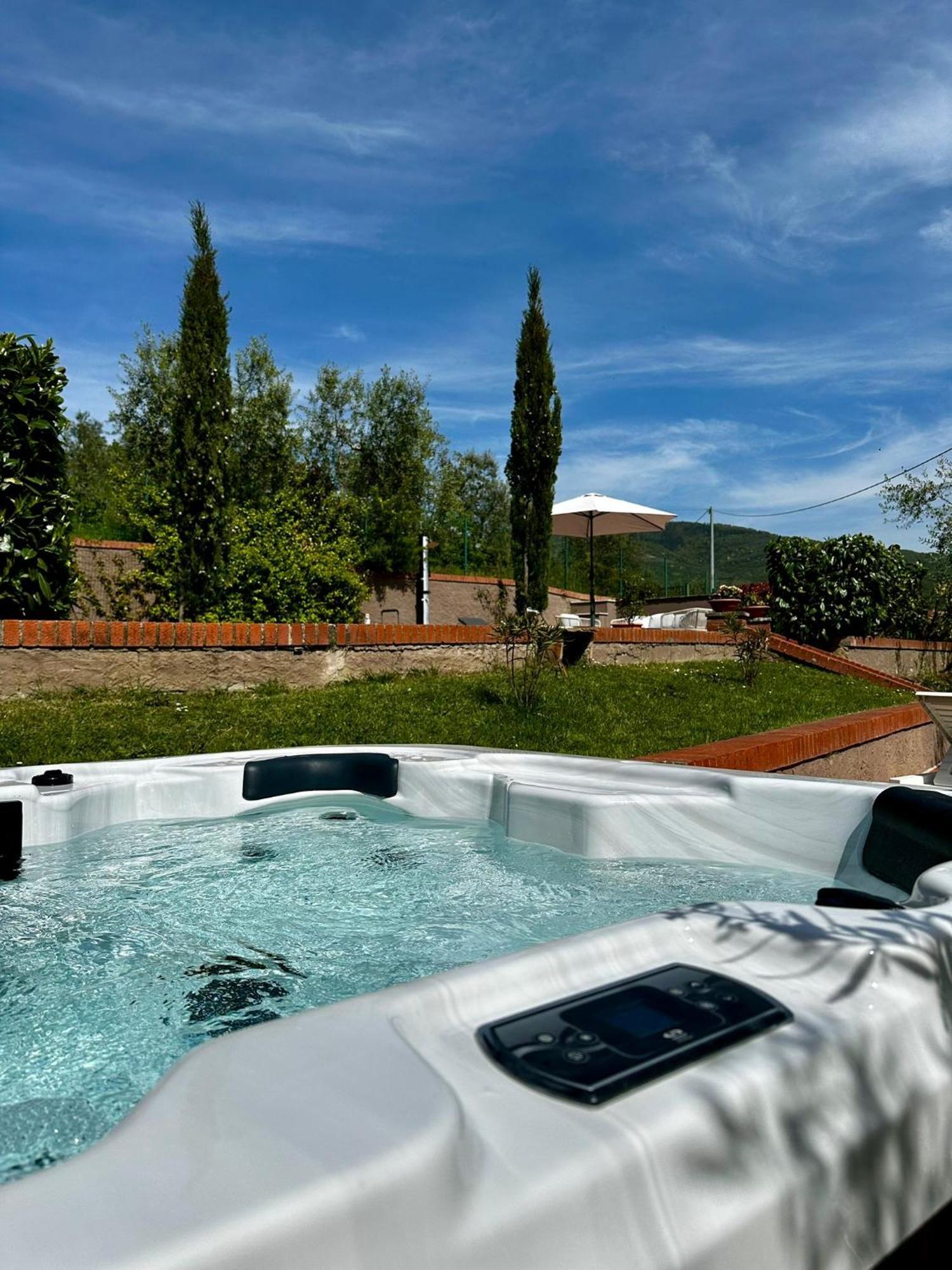 Il Villino Del Daino - Toscana Loro Ciuffenna