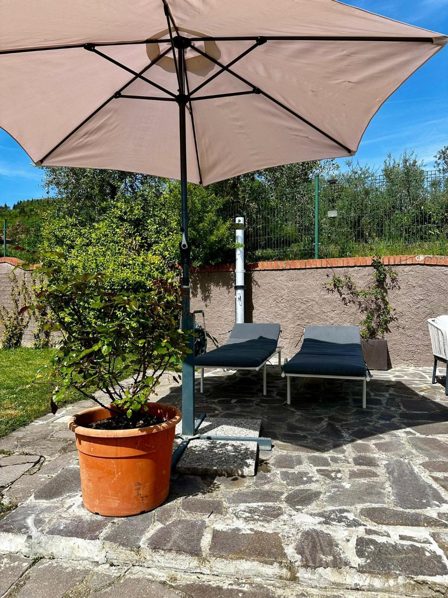 Il Villino Del Daino - Toscana * Loro Ciuffenna